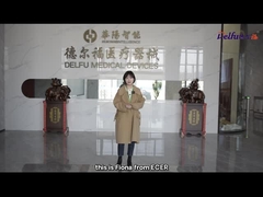 델프우 회사 소개