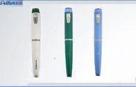 BZ-I 3ml * 1u는 안전 장치와 이중 정식 복용량 조정을 가진 주입 펜을 미리 채워진