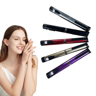 품질  Metal Reusable Insulin Pen For Diabetes Human Tirzepatide Self-injection 공장