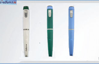 오래 행동 일정한 당뇨병 인슐린 펜 안전 바늘, 주사통 펜