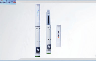 3ml 카트리지를 위한 처분할 수 있는 인슐린 주입 펜 안전 바늘