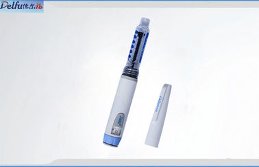 Diabete 환자, 높은 Presion를 위한 플라스틱 수동 인슐린 펜 주입