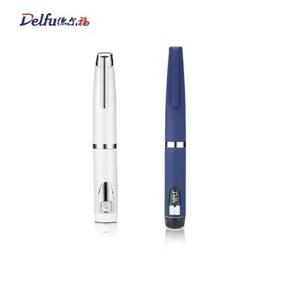 재사용 가능한 인슐린 펜 플라스틱 (당뇨병 환자용, 인간 티르제파타이드 주사)