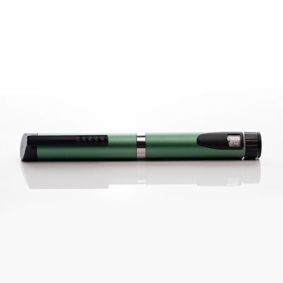 복용량 상기 예 인슐린 투여 장치 인슐린 투여 및 당뇨병 치료에 최적화된 5mm 바늘 길이를 포함하여