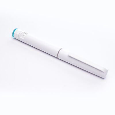 3년 유효기간, 0.6ml 최대 복용량, 성장 호르몬 결핍에 대한 자가 주입