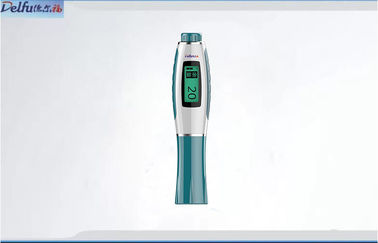 큰 양 Prefilled 카트리지/주입을 위한 전자 디지털 방식으로 주사통