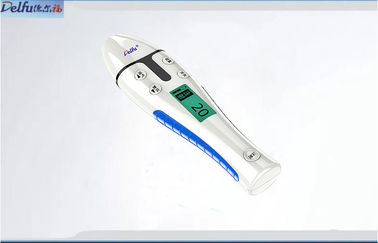 Prefilled 당뇨병 인슐린 자동 인젝터 펜은 잔여 노출량을 표시합니다